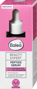Balea Serum Beauty Expert Peptide, 30 ml