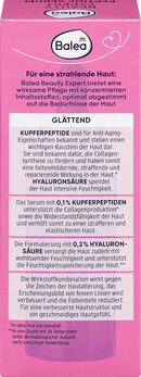 Balea Serum Beauty Expert Peptide, 30 ml