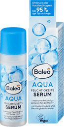 Balea Sérum Aqua Moisture, 30 ml