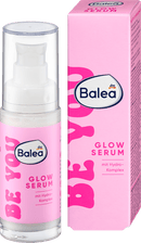 Balea Serum Glow BE YOU, 30 ml