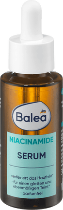 Balea Sérum Niacinamide, 30 ml