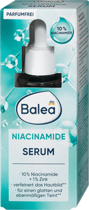 Balea Sérum Niacinamide, 30 ml