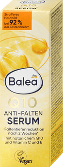 Balea Sérum Q10 Anti-Rides, 30 ml