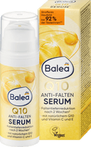 Balea Sérum Q10 Anti-Rides, 30 ml