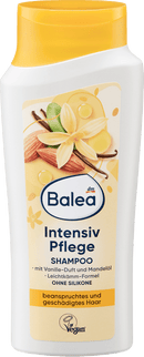 Balea Shampoo intensieve verzorging, 300 ml