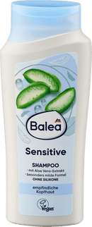 Balea Shampoo Sensitive, 300 ml