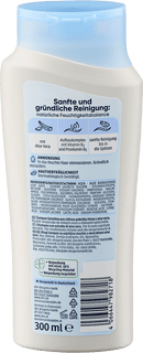 Balea Shampoo Sensitive, 300 ml