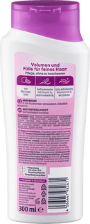 Balea Shampoo Volume, 300 ml