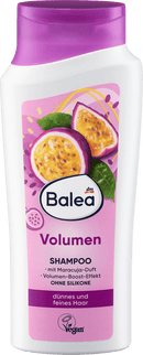 Balea Shampoo Volume, 300 ml