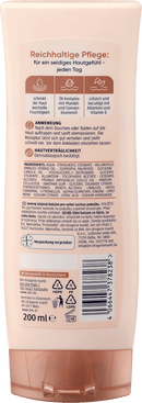 Balea Baume Corps Huile Douce, 200 ml