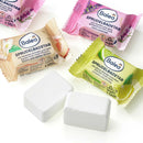Balea Bubbelbadtabletten Wellness 3-in-1, 18 g