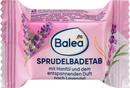 Balea Bubbelbadtabletten Wellness 3-in-1, 18 g