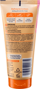 Balea Styling-krullotion, 100 ml