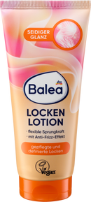 Balea Styling-krullotion, 100 ml