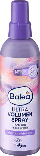 Balea Spray Volume Ultra, 200 ml