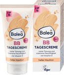 Balea Dagcrème BB-crème lichte huidskleur SPF 15, 50 ml