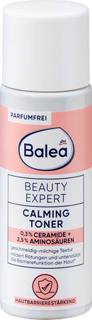 Balea Toner Beauty Expert Calming, 100 ml