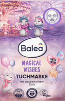 Balea Doekmasker Magical Wishes