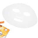 Balea Masque en tissu vitamine C, 1 pièce