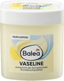 Balea Vaseline, 125 ml