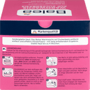 Balea Warme wax op suikerbasis, 250 ml