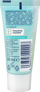 Balea Gel lavant rafraîchissant format voyage, 20 ml