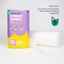 Bambino Mio Luierinlegvellen ‘mess less happy liners’, 100 vellen, 1 stuk