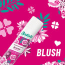 Batiste Droogshampoo Blush, 200 ml