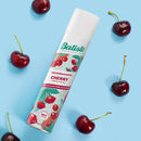 Batiste Droogshampoo Cherry, 200 ml