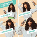 Batiste Droogshampoo donker, 200 ml