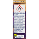 Recharge pour mini-spray désodorisant Denkmit Prune dorée, 25 ml