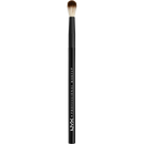 NYX PROFESSIONAL MAKEUP Pinceau fard à paupières Pro Brush Blending, 1 pièce
