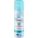 Balea Déodorant Spray Pieds, 200 ml