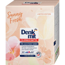 Lessive en poudre couleur Denkmit Sunny Fresh, 20 ml