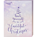 trend !t up Adventskalender 2024 Beleef een mooie kerst, 24 stuks