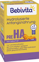 Bebivita Startmelk Pre HA vanaf de geboorte, 500 g