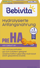 Bebivita Startmelk Pre HA vanaf de geboorte, 500 g