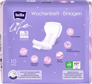 bella mamma Postnatale inlegkruisjes Life Comfort, 10 stuks