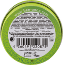 BEN&ANNA Deo Crème Deodorant Persian Lime, 45 g