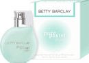 Betty Barclay Pure Pastel Menthe Eau de Toilette, 20 ml