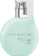 Betty Barclay Pure Pastel Menthe Eau de Toilette, 20 ml