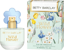 Betty Barclay Wild Flower Eau de Toilette, 20 ml