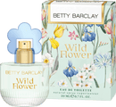 Betty Barclay Wild Flower Eau de Toilette, 20 ml