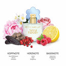 Betty Barclay Wild Flowers Eau de Parfum, 20 ml