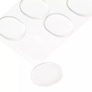 Balea Drukpuntbeschermende voetgelkussentjes, 6 stuks