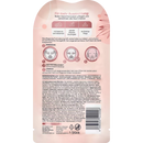 Masque en feuille à la noix de coco lactée Balea, 1 pièce