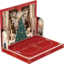 Catrice Adventskalender 2024 De Grote Kerstmis, 1 stuk