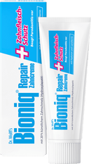 Bioniq® Tandpasta Plus met tandvleesbescherming, 75 ml