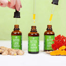 BitterLiebe Bitterstofdruppels, 50 ml