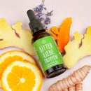 BitterLiebe Bitterstofdruppels, 50 ml